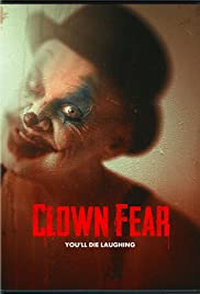 Clown Fear (2020)